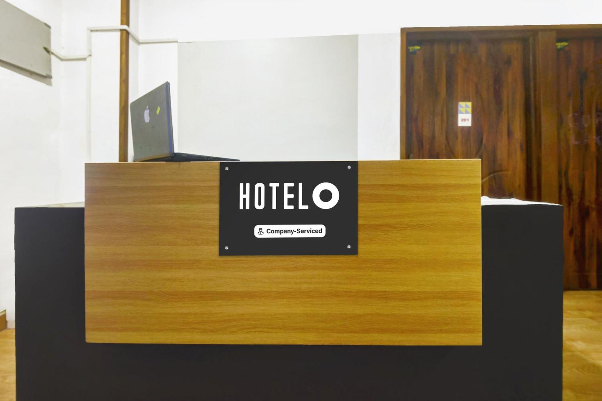 Super Hotel O Porvorim Near Mall De Goa Exteriör bild